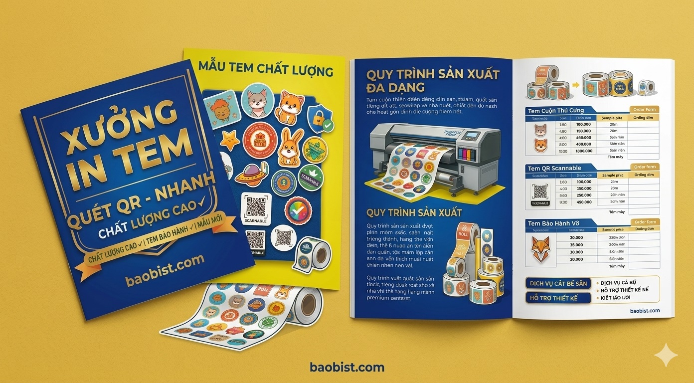 BROCHURE - CATALOGUE