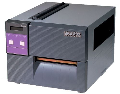 Sato CL - 6E Series SatoCL-6E Series