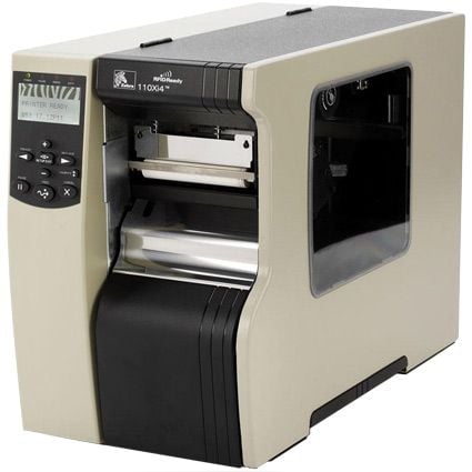 Zebra 110Xi4 Zebra110Xi4
