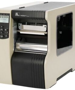 Zebra140Xi4
