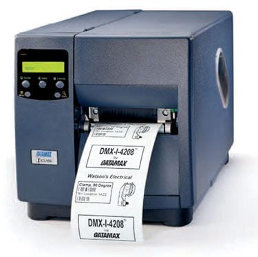 Datamax I-4208 DatamaxI-4208