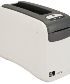 HC100WristbandPrinter