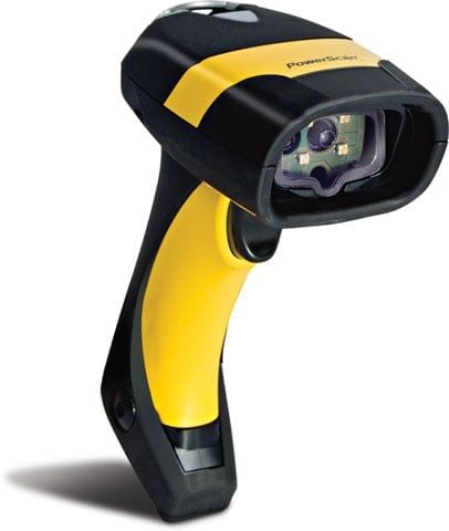 PowerScan PM8500 PowerScanPM8500