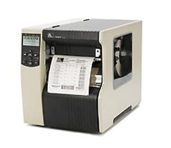 Zebra170Xi4
