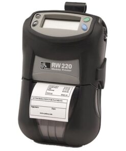 ZebraRW220