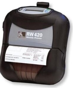 ZebraRW420