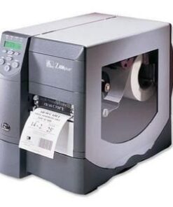ZebraZM400